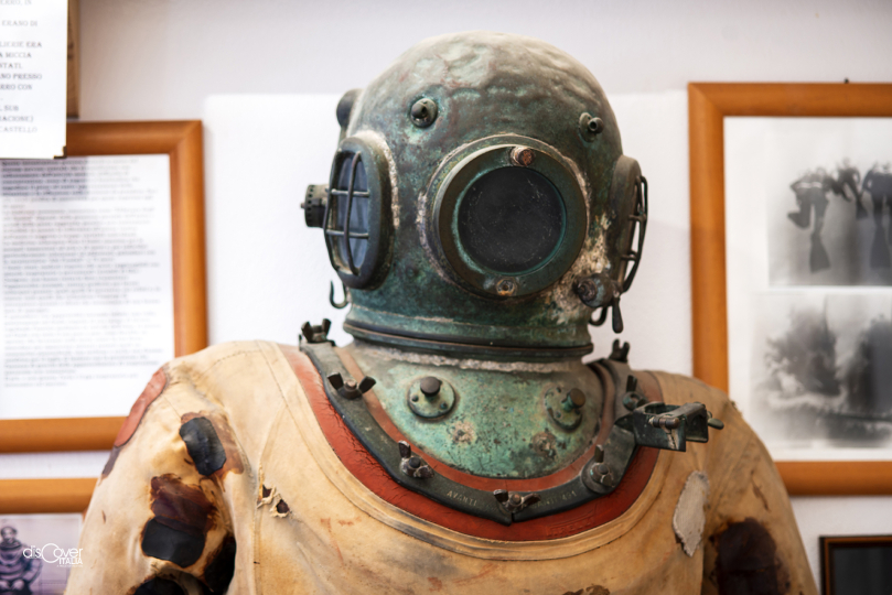 Museo Etnografico del Mare