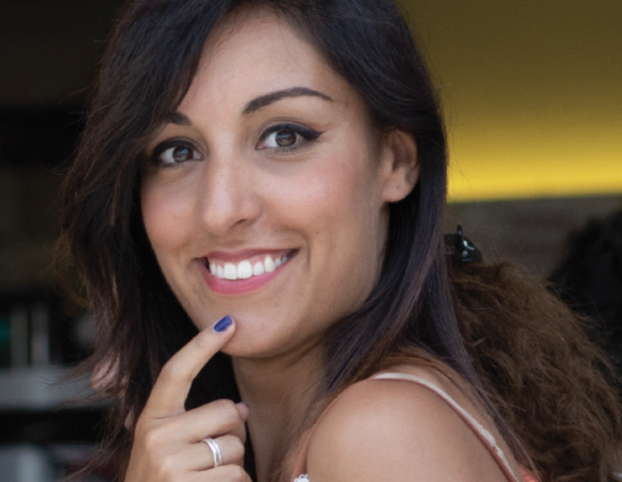 Chiudete gli occhi e lasciate che sia il gusto a guidare i vostri sensi